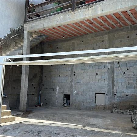 Pe Na Areia Villa Sao Sebastiao  Exteriör bild
