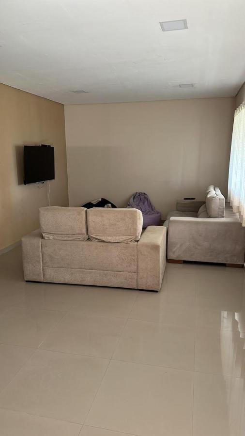 Pe Na Areia Villa Sao Sebastiao  Exteriör bild