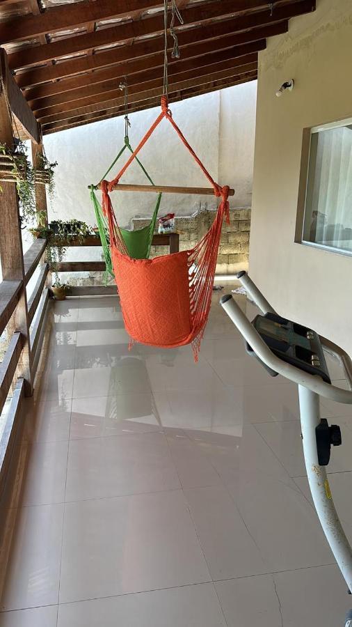 Pe Na Areia Villa Sao Sebastiao  Exteriör bild