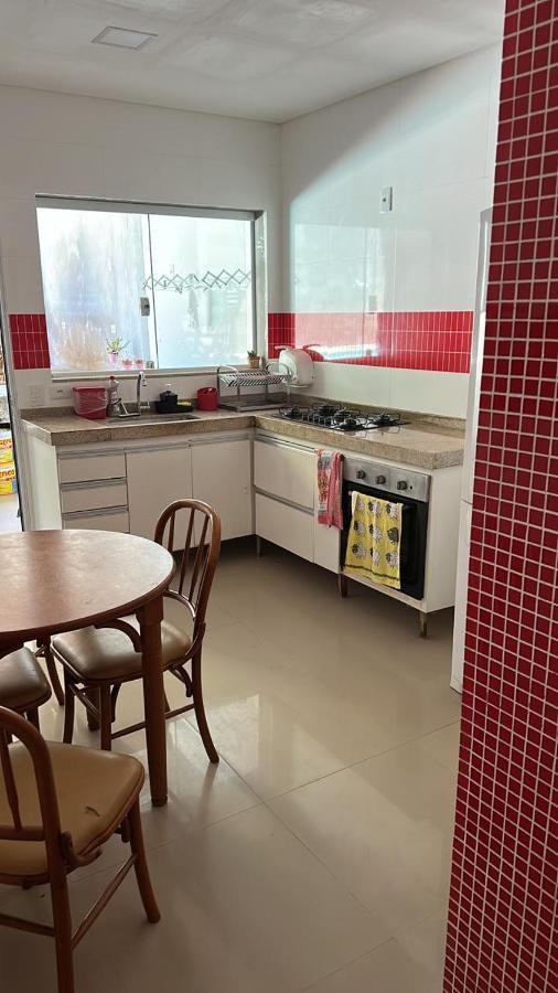 Pe Na Areia Villa Sao Sebastiao  Exteriör bild