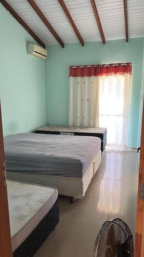 Pe Na Areia Villa Sao Sebastiao  Exteriör bild